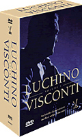 Colecao Luchino Visconti Disco 1