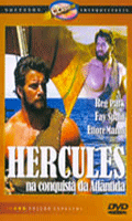 Hercules na Conquista de Atlantida