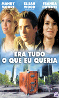 Era Tudo o Que eu Queria