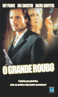 O Grande Roubo