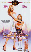 Grande Menina Pequena Mulher