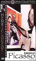 O Misterio de Picasso