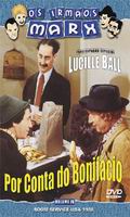 Os Irmaos Marx - Por Conta do Bonifacio