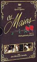 Os Maias Box 4 Dvds