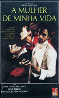 A Mulher De Minha Vida