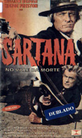 Sartana No Vale Da Morte
