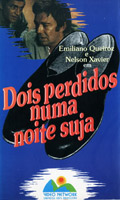 Dois Perdidos Numa Noite Suja