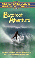 Barefoot Adventure Surf