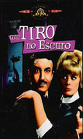 Um Tiro no Escuro