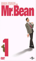 Mr. Bean - Vol. 1