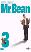 Mr. Bean - Vol. 3