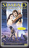 Simbad e o Olho do Tigre