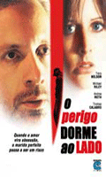 O Perigo Dorme ao Lado