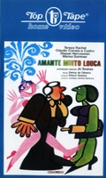 Amante Muito Louca