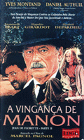 A Vingança de Manon