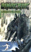 Dinocroc A Evolucao do Mal Comecou