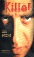 Killer - A Face Do Mal