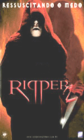 Ripper 2 - Ressuscitando o Medo