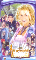 Xuxa Abracadabra