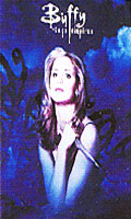 Buffy A Caca Vampiros Primeira Temporada Disco 1