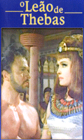 O Leao De Thebas