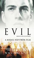 Evil Raizes Do Mal