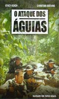 O Ataque dos Aguias