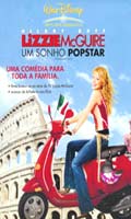 Lizzie McGuire Um Sonho Popstar
