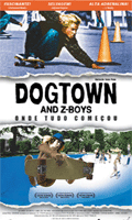 Dogtown An Z Boys Onde Tudo Comecou