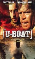 U-Boat nas Maos do Inimigo