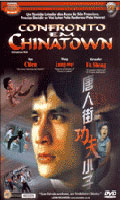 Confronto em Chinatown