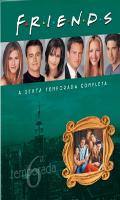 Friends Sexta Temporada Disco 4