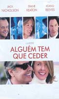 Alguem Tem Que Ceder
