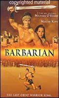 Barbarian