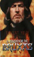 O Cacador de Bruxas