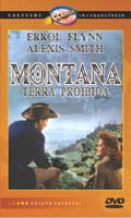 Montana - Terra Proibida