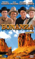 Colecao Bonanza Vol. 1