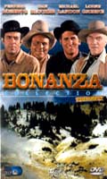 Colecao Bonanza Vol. 4