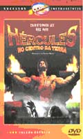 Hercules no Centro da Terra