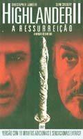 Highlander 2 A Ressurreicao Versao Do Diretor