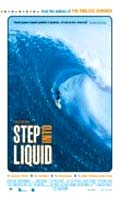 Step Into Liquid - Na Onda Certa