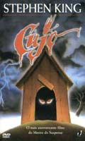 Stephen king - Cujo