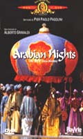 Arabian Nights - As Mil E Uma Noites