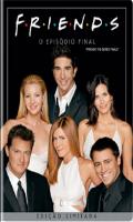Friends Episodio Final