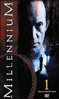 Millennium Primeira Temporada Disco 2