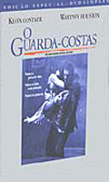 O Guarda-Costas - Edicao Especial