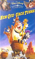 Nem Que A Vaca Tussa
