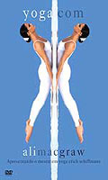 Yoga Com Ali MacGraw