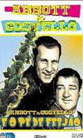 Abbot & Costello E O Pe de Feijao