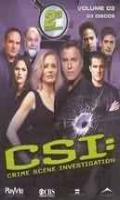CSI Segunda Temporada Vol. 3